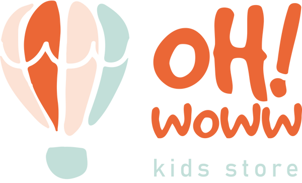 Oh!Woww logo