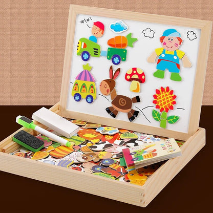 Magnetic Drawing Board