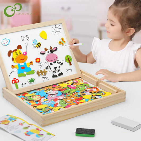 Magnetic Drawing Board