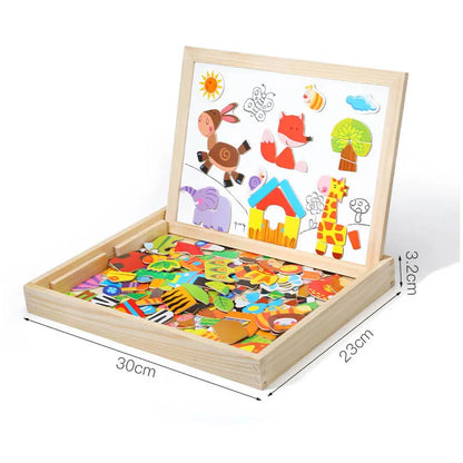 Magnetic Drawing Board